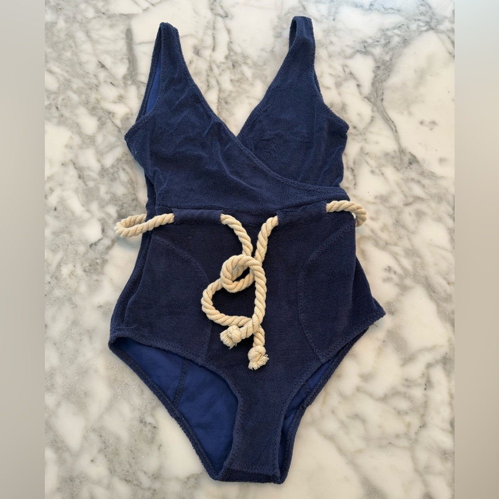 Lisa Marie Fernandez Swim